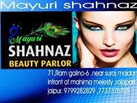 Beauty Services