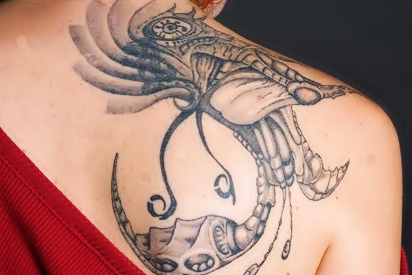 Cut mark cover up angel Tattoo artwork 🪽 . . . #angeltattoo #tattoo #angel  #ink #tattoos #tattooartist #blackandgreytattoo #tattooart… | Instagram
