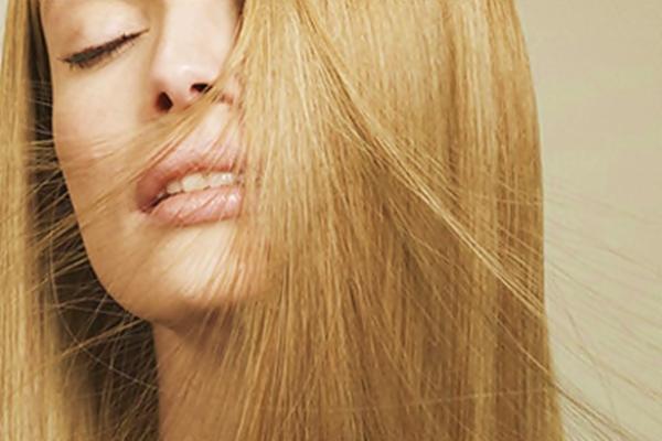 74% off on Hair Smoothening Package @ Total Care Unisex Salon & Day Spa - Ghaziabad  Deal