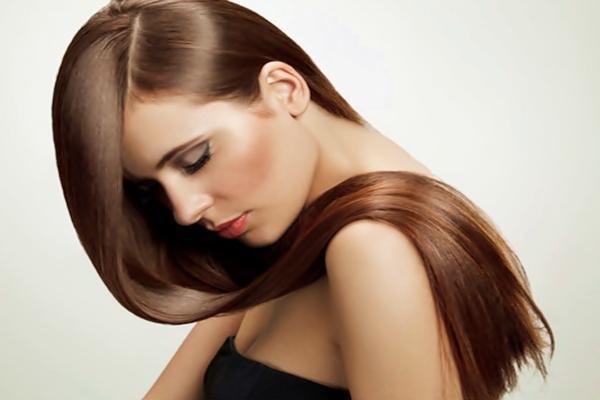 Hair Rebonding