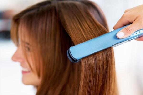 L'Oreal Hair Straightening / Smoothening / Rebonding