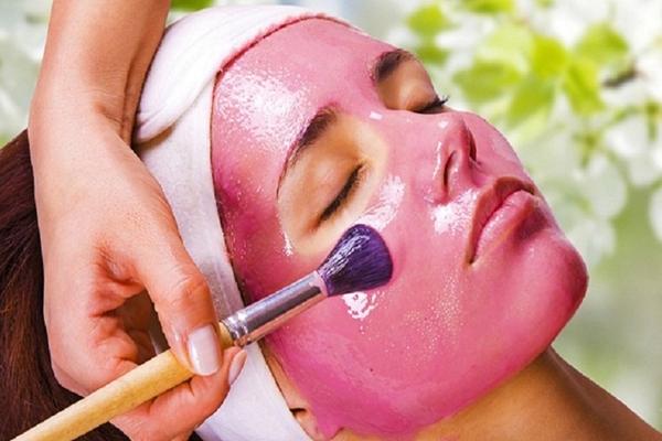 Facials