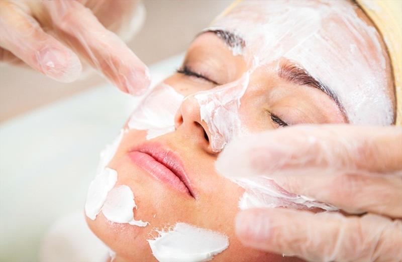 Facial, Hair Spa, Bleach, Manicure, Pedicure, Waxing & More