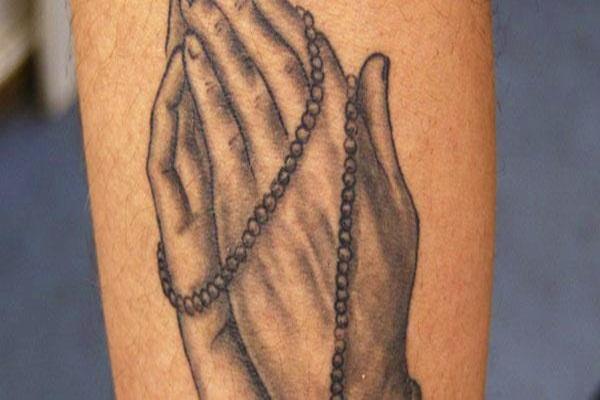 60% off on Tattoos @ Mansi Coffee And Tattoo Rescue - Pune Deal