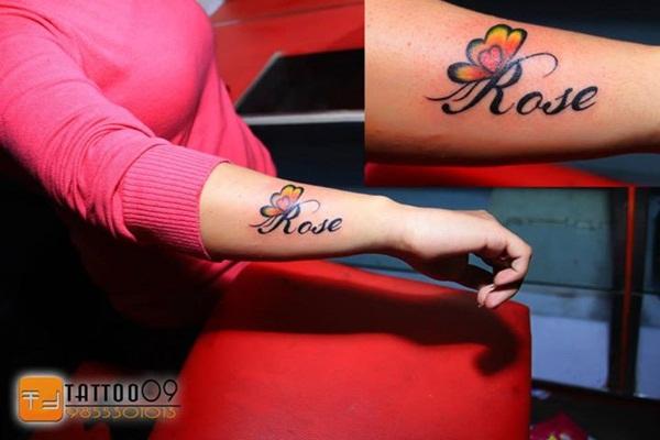 22 Photos of Tattoo King in Rahon Road, Ludhiana - Justdial