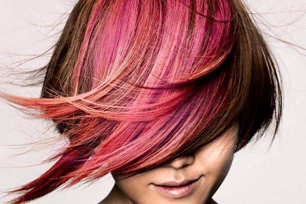 78% off on L'Oreal global hair colour or hair highlights 