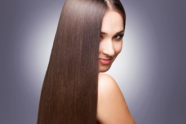 50% off on Hair Cut, Rebonding & Hair Spa @ Purp Salon & Spa - Noida Deal