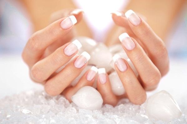 Gel Nail Extensions – Pamper At Home