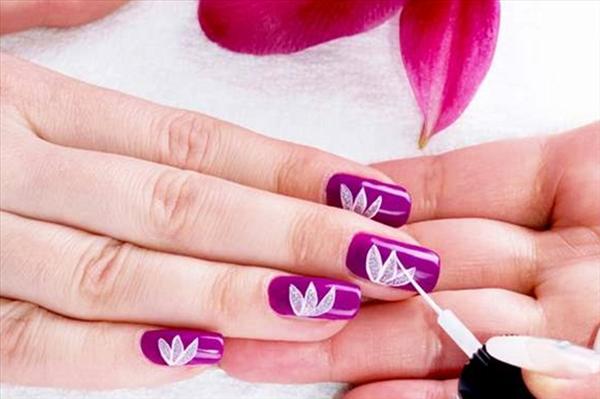 Five parlours in Pune for quirky and trendy nail art | LBB, Pune