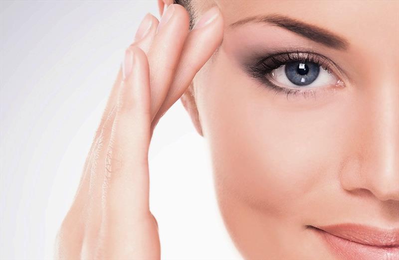 Oxy/Herbal Bleach + Fairness/Papaya Facial + Waxing + Threading