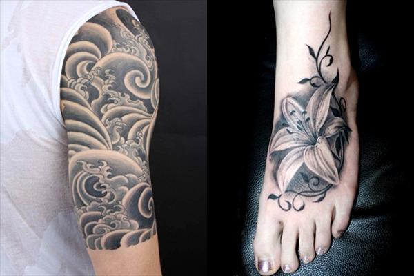 Laser Tattoo Removal Sessions  Tattoo Removers  Groupon