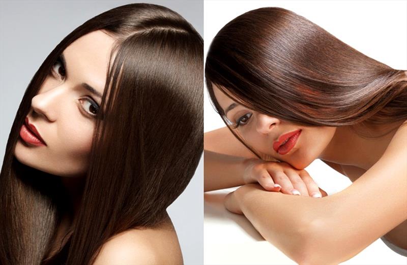 30% off on Wella/L'Oreal Hair Rebonding (any length), Get Hair Cut Free & Hair  Spa! @ Mankamna Beauty Parlour - Surat Deal