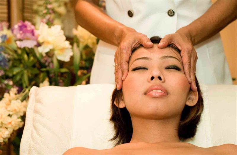 Any 8 Beauty Services