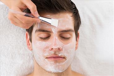77% off on Skin Whitening Facial + Shampoo Wash + Hair Cut 