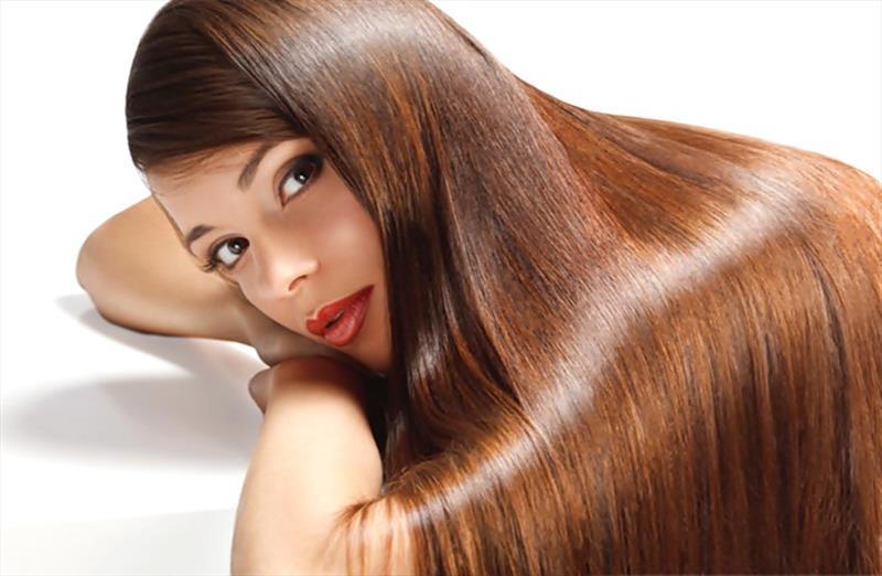 72% off on Hair Smoothening (any length) + Hair Spa + Hair Cut + Head Wash  @ Unique Beauty Parlour - Delhi Deal