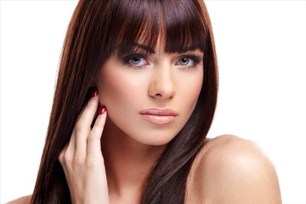 57% off on L'Oreal Global Hair Colour + Hair Trimming + Manicure or  Pedicure @ Good Looks Salon - Delhi Deal