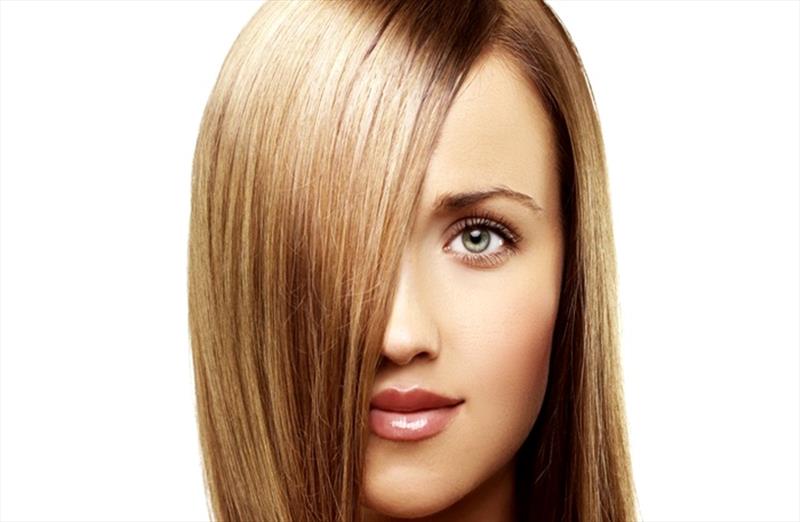 50% off on Hair Polishing @ Kreations Hair Salon - Chandigarh Deal