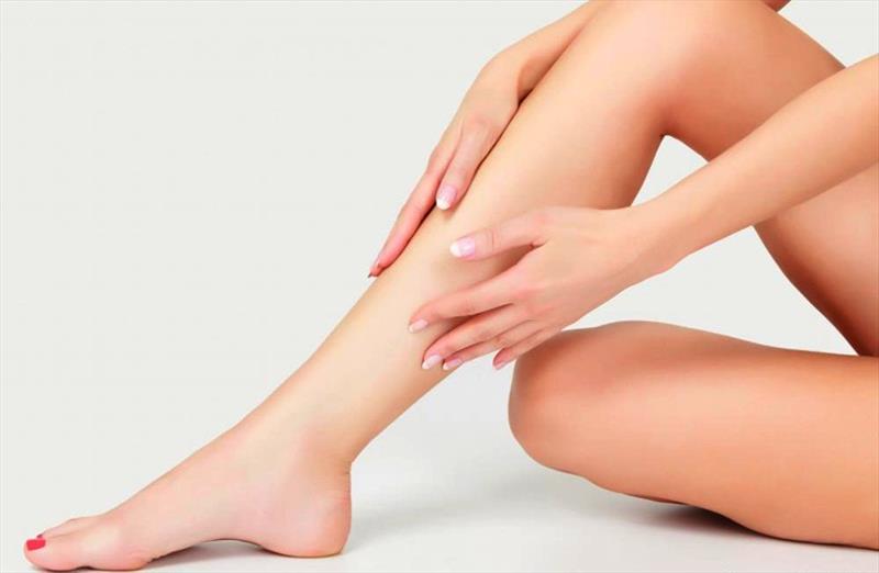 Full Arms & Full Legs Waxing