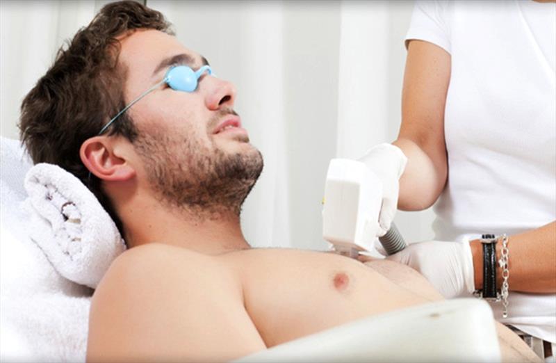 Buy Deal voucher worth Rs.1000 and get Full Body Laser Hair Reduction - 1 s...