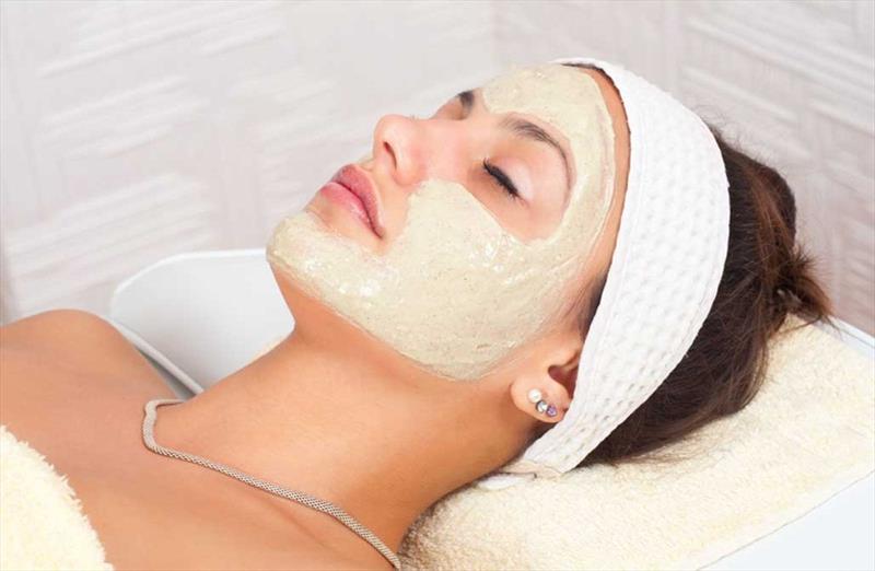 D Tan Facial + D Tan Bleach + Waxing + Pedicure + Matrix Hair Spa