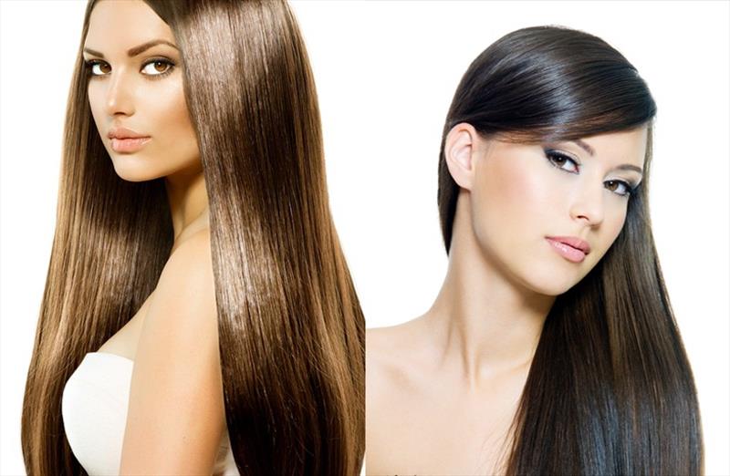67% off on Keratin / Cysteine Treatment @ Hair Craft Salon - Mumbai Deal