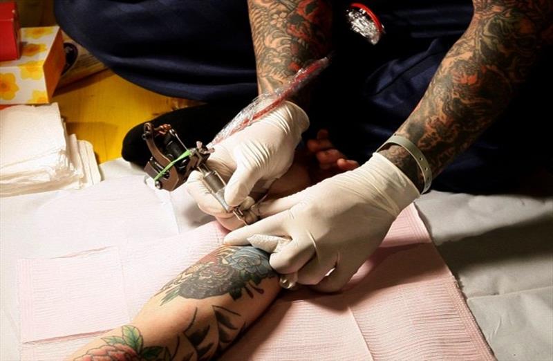20% off on 1 Month Basic Tattoo Training Course @ King of Ink Tattoos  Studio - Bangalore Deal