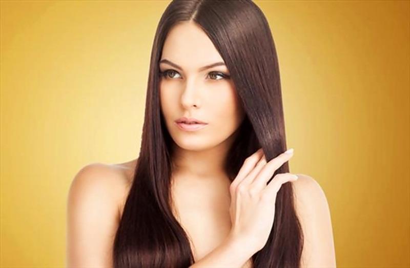 Hair Straightening / Smoothening (any length) + Hair Spa + Basic Hair Cut