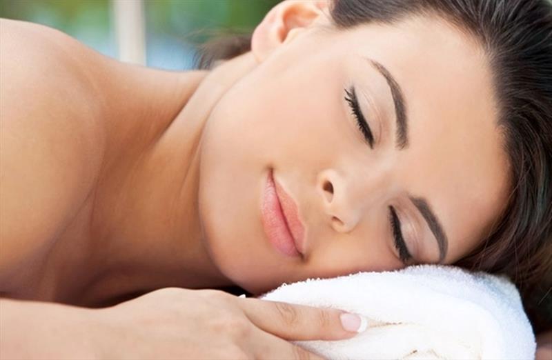 Full Body Electro Acupressure Stimulating Massage (30 minutes) 