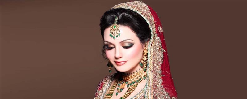 Bridal Makeup + Pre Bridal Services