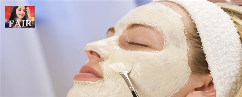 VLCC Whitening Facial + Face Bleach + Manicure + Pedicure + Eyebrows