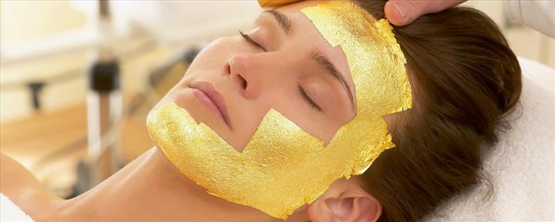 Nature's Gold Facial + Pedicure + Manicure + L'Oreal Hair Spa + Hair Cut (U/V/Straight) + Blow Dry + Eyebrows