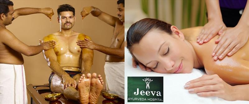 4 Days Package (Full Body Massage + Head Massage + Foot Massage + Foot Reflexology + Doctor Consultation)
