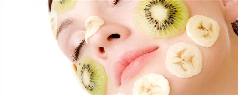Fruit Facial + Full Hands Waxing + Half Legs Waxing + Hair Cut (U/V) + Threading